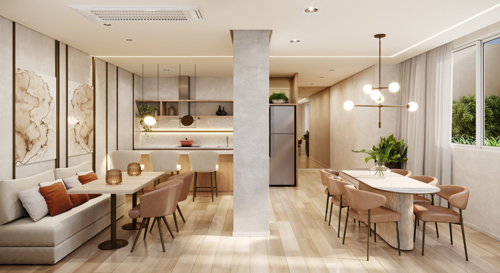 FAMILY SPACE
