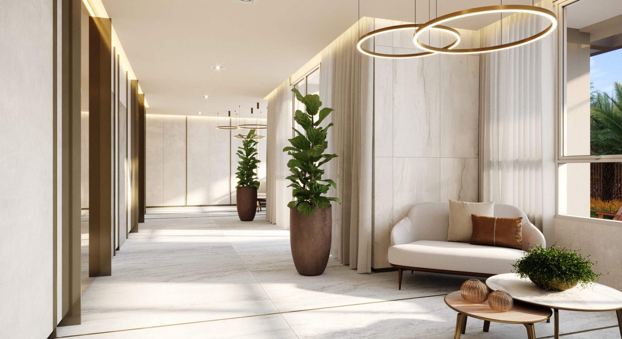 HALL TORRE 1
