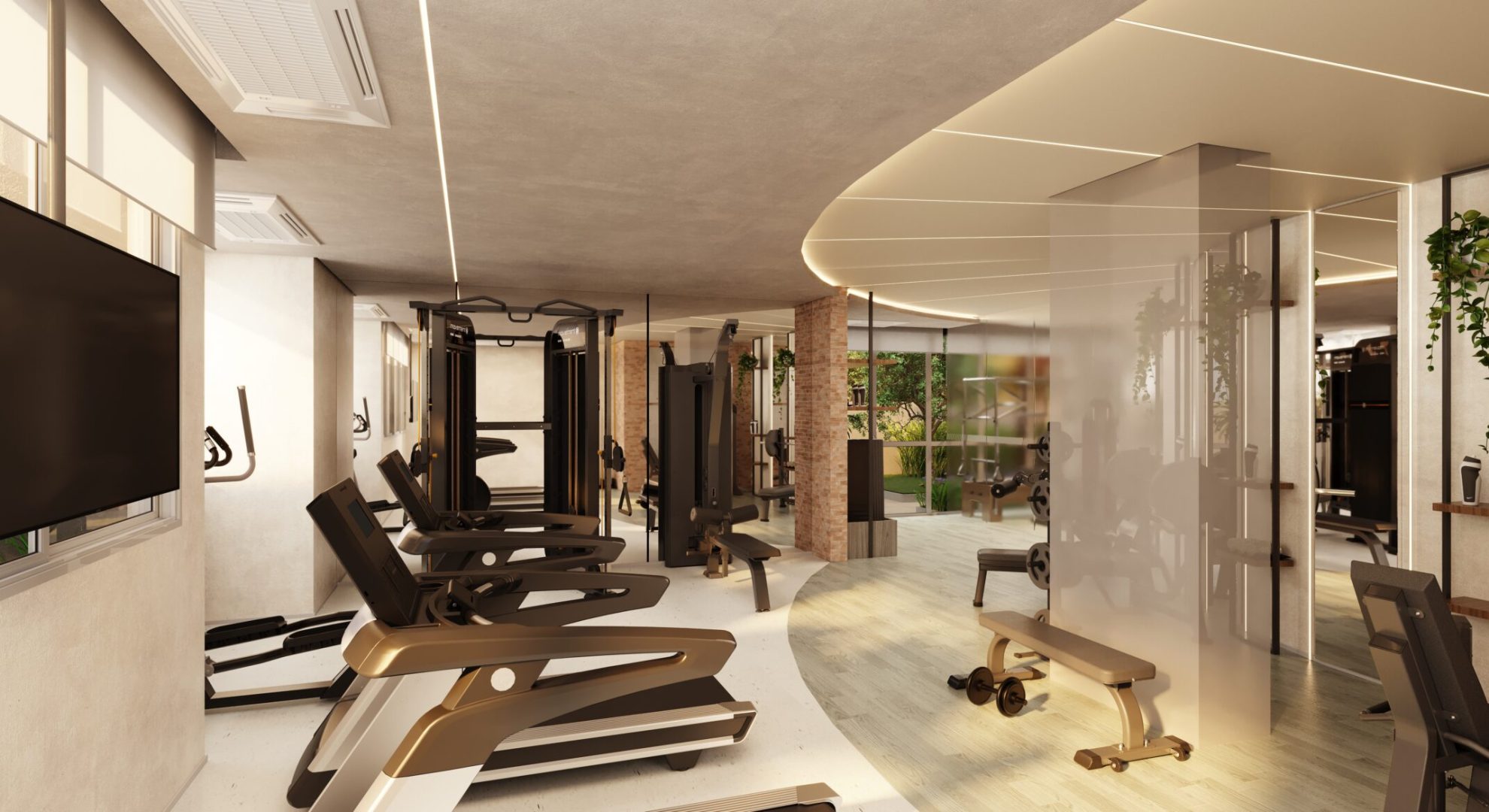 FITNESS