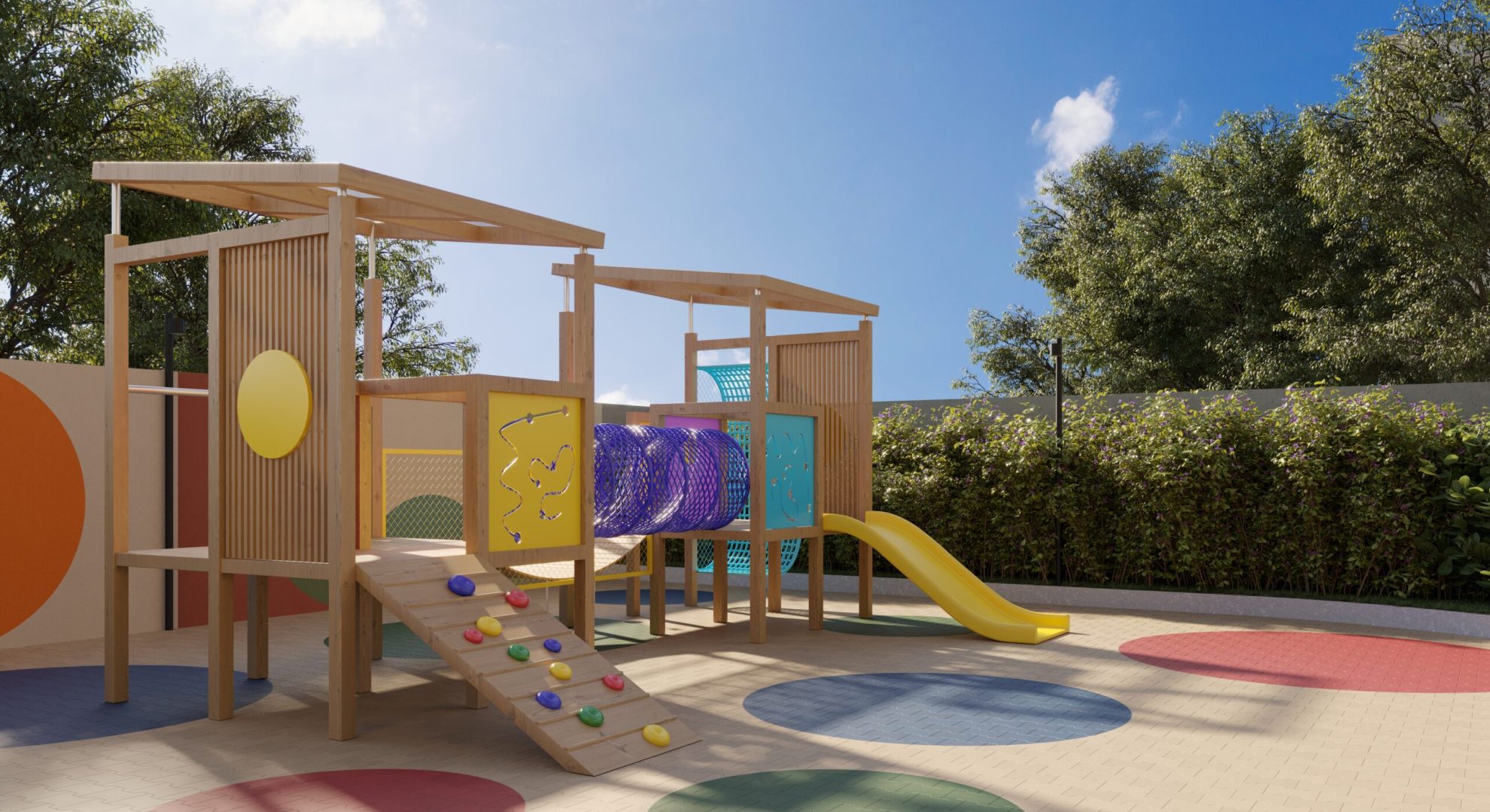 PLAYGROUND